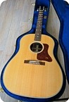 Gibson J 29 2016 Antique Natural