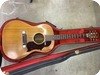 Gibson B 25 1965 Natural