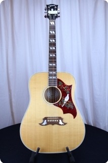 Gibson Dove 2012 Natural