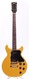 Gibson Les Paul Special DC 1997-Tv Yellow