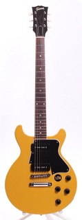 Gibson Les Paul Special Dc 1997 Tv Yellow