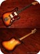 Fender Jazzmaster  (FEE0903) 1961