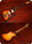 Fender Jazzmaster FEE0903 1961