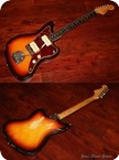 Fender Jazzmaster FEE0903 1961