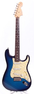 Fender Bonnie Raitt Signature Stratocaster Nos 1995 Desert Sunset