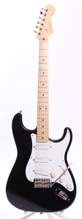 Fender Stratocaster '57 Reissue Lace Sensor Nos 1994 Black