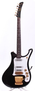 Yamaha Sg7as 1996 Metallic Grey