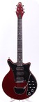 Guild Brian May Signature Model BM01 1994 Red