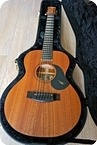 Maton Mini EMM6 2016 Mahogany