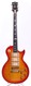 Gibson Custom Shop Les Paul Ace Frehley Signature 1997-Cherry Sunburst