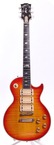 Gibson Custom Shop Les Paul Ace Frehley Signature 1997 Cherry Sunburst
