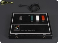 Maestro PS 1 Phase Shifter 1970 Black