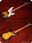 Fender Precision FEB0310 1957