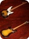 Fender Precision FEB0310 1957