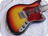Fender Electric XII 12 String 1965-Sunburst