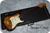 Fender Stratocaster 1969-Sunburst