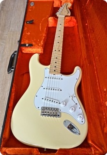 Fender Stratocaster 69' Nos 2004 Olympic White