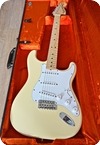 Fender Stratocaster 69 NOS 2004 Olympic White