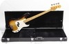 Greco Precision Bass PB 700 Super Real 1980-Tobacco