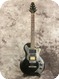 Gibson S-1 1976-Sparkling Black
