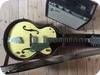 Gretsch Double Anniversary 1960-Two Tone Smoke Green