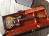 Fender Jaguar 1965 Sunburst