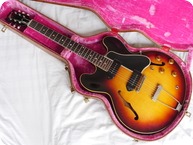 Gibson ES 330 TD 1959 Sunburst