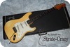 Fender Stratocaster 1976-Olympic White