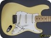 Fender Stratocaster 1973-Olympic White