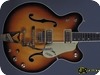 Gretsch 6187 Viking 1967 Sunburst