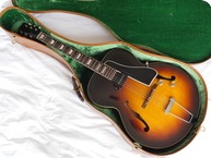 Gibson ES 150 1955 Sunburst