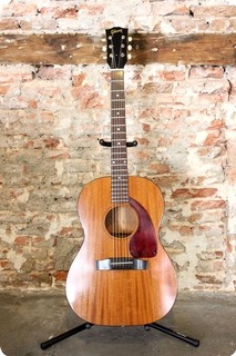 Gibson Lg0 1964 Natural