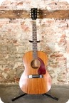 Gibson LG0 1964 Natural