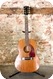 Gibson LG0 1964 Natural