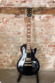 Gibson Les Paul Studio  2011 Black