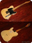 Fender Telecaster FEE0905 1953