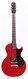 Orville By Gibson Melody Maker 1991-Ferrari Red