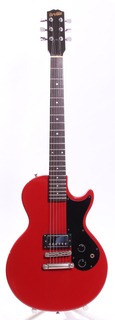 Orville By Gibson Melody Maker 1991 Ferrari Red