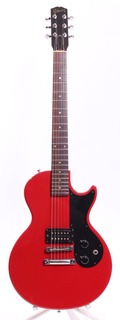 Gibson Melody Maker 1990 Ferrari Red