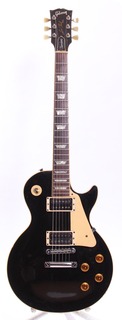 Gibson Les Paul Standard 1992 Ebony