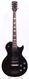 Gibson Les Paul Standard 2000-Ebony
