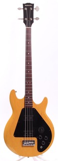 Westminster Ripper Bass  1976 Natural