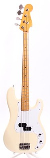 Fender Precision Bass '57 Reissue 1984 Vintage White