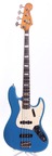 Fender Jazz Bass 1974 Maui Blue