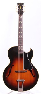 Gibson L 4c 1954 Sunburst