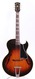 Gibson L 4C 1954 Sunburst