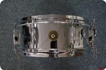 Gretsch USA Chrome Over Brass Chrome Over Brass