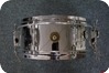 Gretsch USA Chrome Over Brass Chrome Over Brass