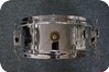 Gretsch USA Chrome Over Brass Chrome Over Brass