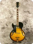 Gibson ES 165 Herb Ellis 1997 Sunburst